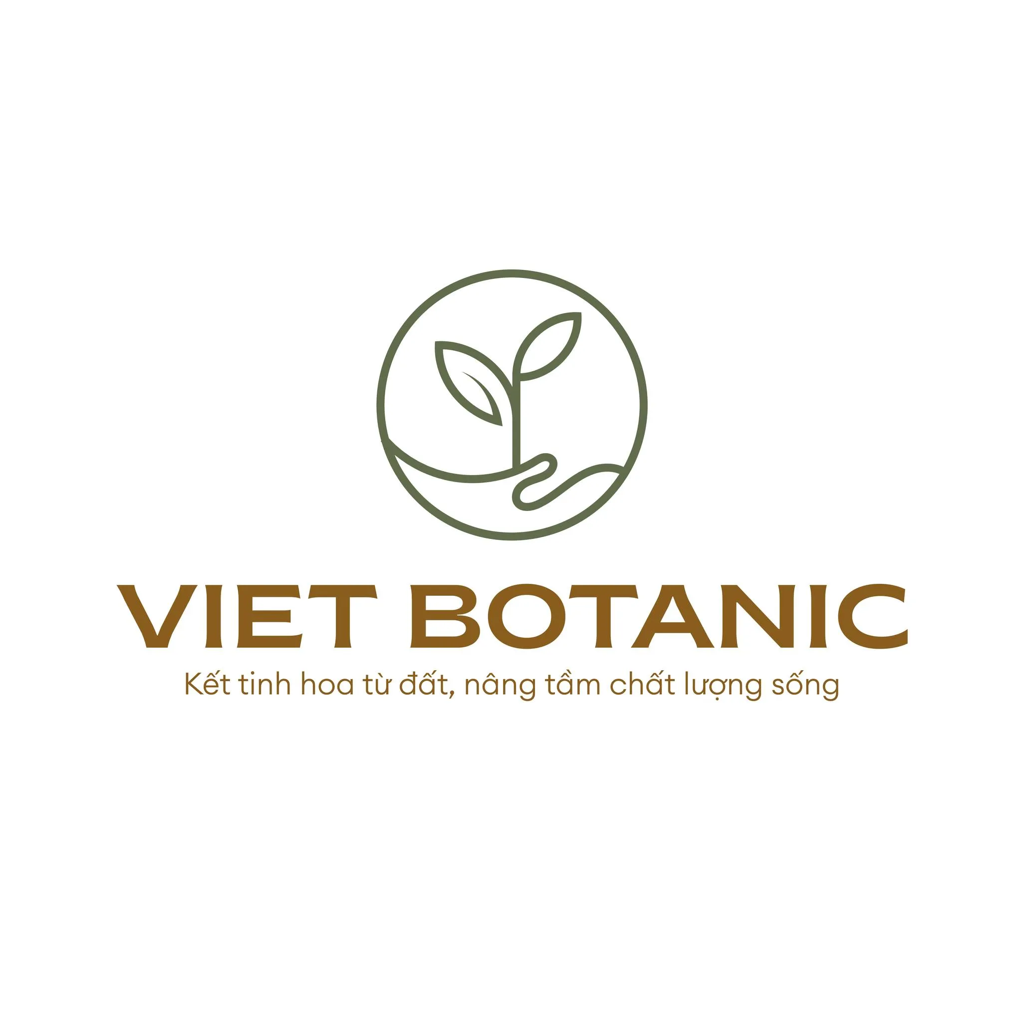 Công ty Cổ phần Viet Botanic